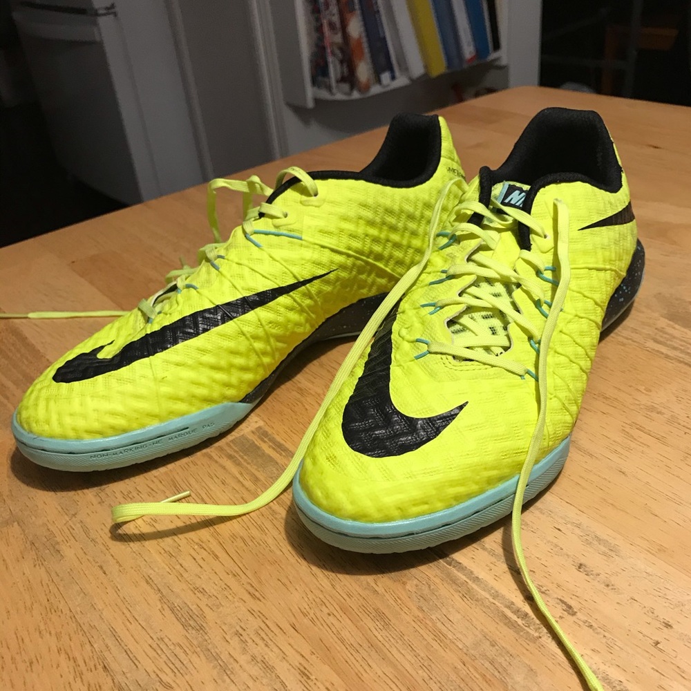 Nike HyperVenom Shoes